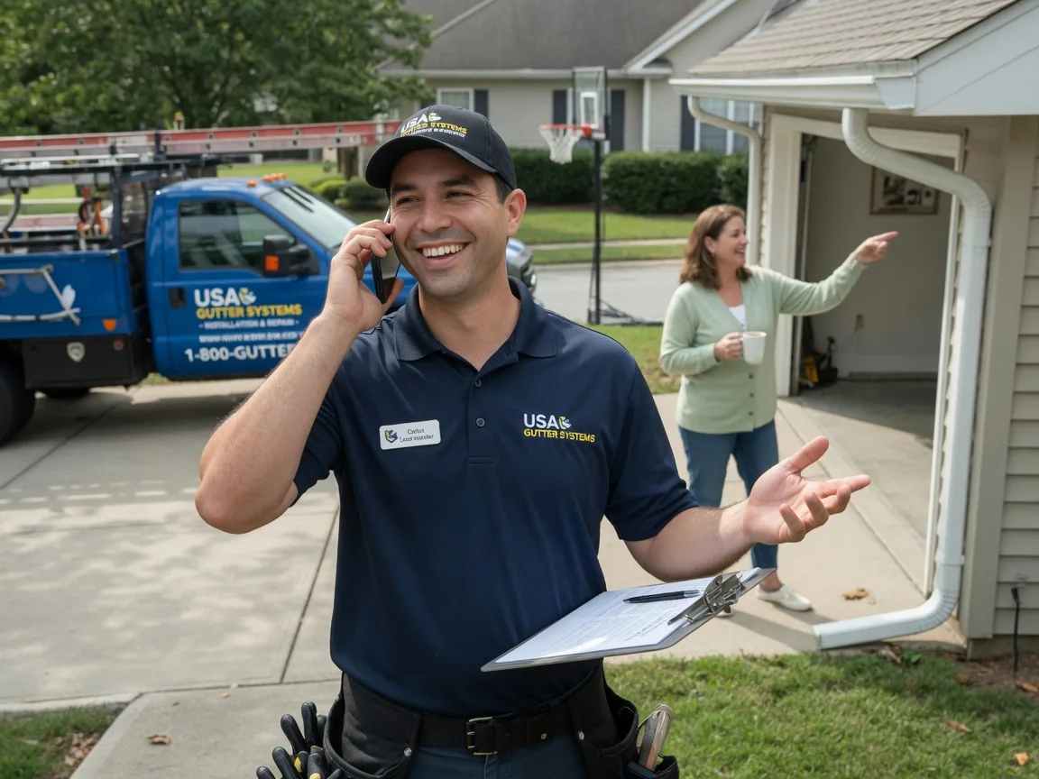 Gutter Installation Michigan FAQs